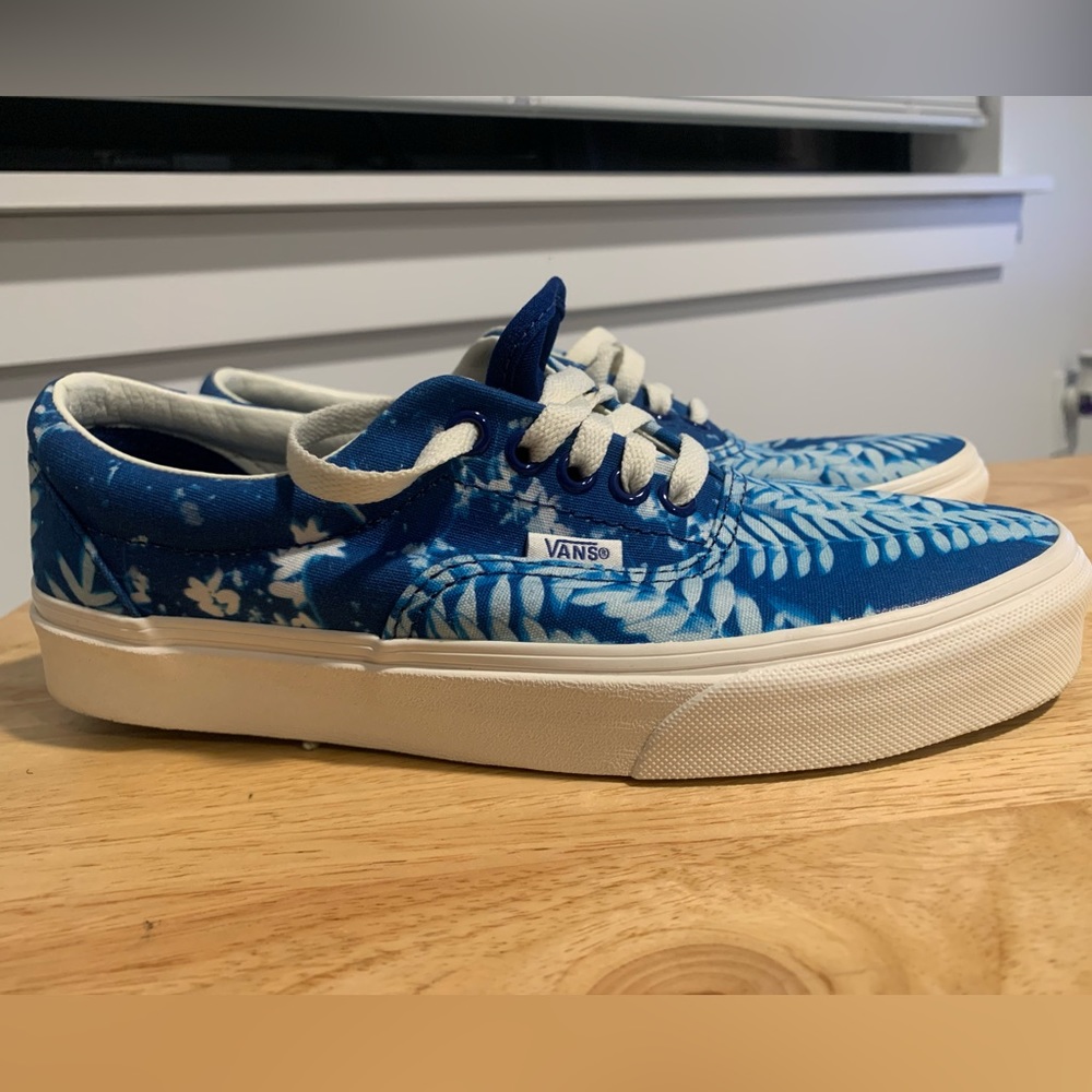 Vans sneakers